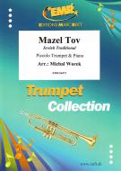 Mazel Tov Standard