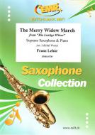 The Merry Widow March Standard