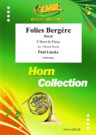 Folies Bergère Standard