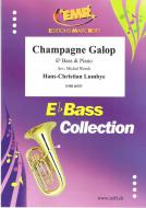 Champagne Galop Standard