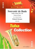 Souvenir de Bade Standard