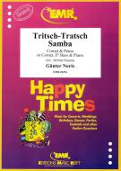 Tritsch-Tratsch Samba Standard