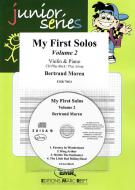 My First Solos Vol. 2 Standard