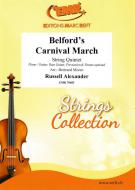 Belford's Carnival March Standard