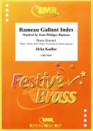 Rameau Gallant Indes Standard