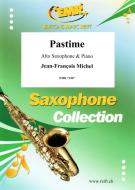Pastime Standard