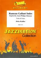 Rameau Gallant Indes Standard