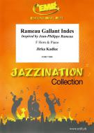 Rameau Gallant Indes Standard