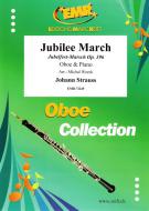 Jubelfest-Marsch Op. 396 Standard