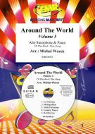 Around The World Vol. 5 Standard