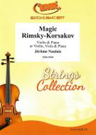 Magic Rimsky-Korsakov Standard
