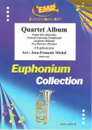 Quartet Album Standard