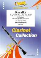 Rusalka Standard