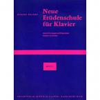 Neue Etüdenschule für Klavier 2 