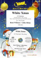 White Xmas Standard