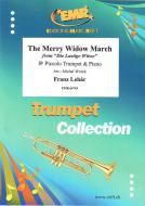 The Merry Widow March Standard