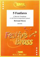 5 Fanfares Standard