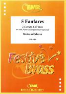 5 Fanfares Standard
