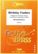 Birthday Fanfare Standard