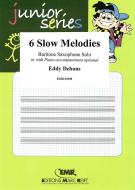 6 Slow Melodies Standard