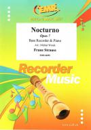 Nocturno Op. 7 Standard