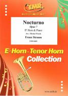 Nocturno Op. 7 Standard
