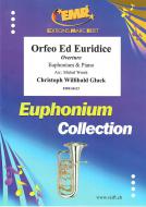 Orfeo Ed Euridice Standard