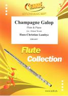 Champagne Galop Standard