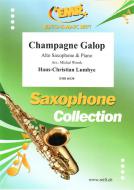 Champagne Galop Standard