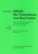 Leichtfassliche Schule für Tenorhorn 