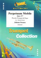 Perpetuum Mobile Op. 257 Standard