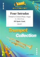 Four Intradas Standard