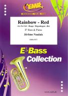 Regenbogen - Rot Standard