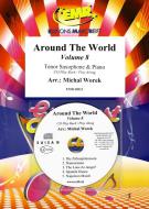 Around The World Vol. 8 Standard