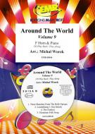 Around The World Vol. 9 Standard