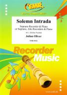 Solemn Intrada Standard