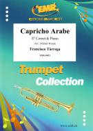 Capricho Arabe Standard
