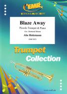 Blaze Away Standard