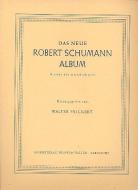 Das neue Robert Schumann Album 
