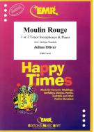 Moulin Rouge Standard