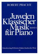 Juwelen klassischer Musik Heft 1 