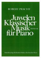 Juwelen klassischer Musik Heft 2 