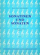 Sonatinen und Sonaten Heft 2 