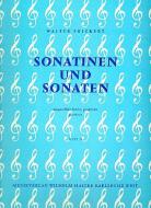 Sonatinen und Sonaten Heft 2 