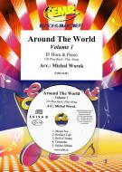 Around The World Vol. 1 Standard