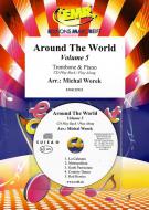 Around The World Vol. 5 Standard