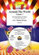 Around The World Vol. 7 Standard