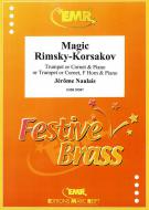 Magic Rimsky-Korsakov Standard