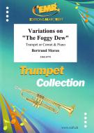 Variations on The Foggy Dew Standard