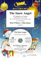 The Snow Angel Standard